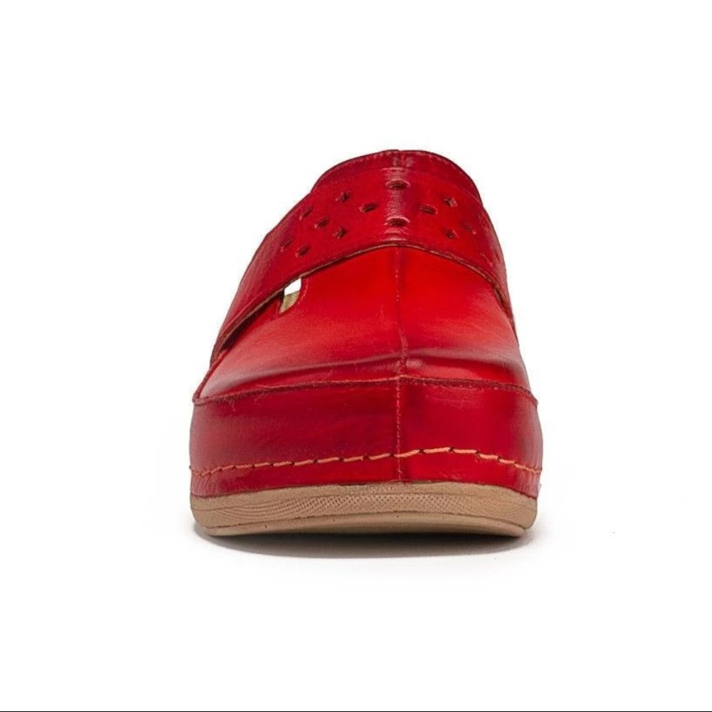 ОБУВЬ LEON САБО ЖЕНСКИЕ MED902R