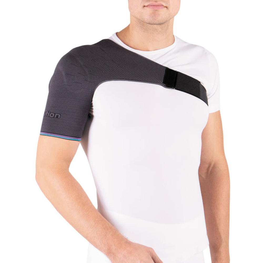 БАНДАЖ TRIVES EVOLUTION НА ПЛЕЧЕВОЙ СУСТАВ T-8181