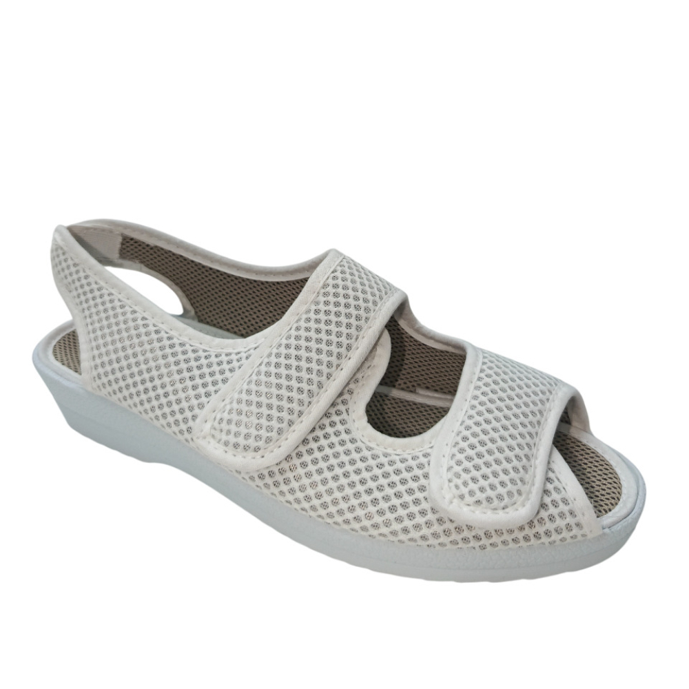 ОБУВЬ IMARA БОСОНОЖКИ ЖЕНСКИЕ БЕЛЫЙ 179-495I-100