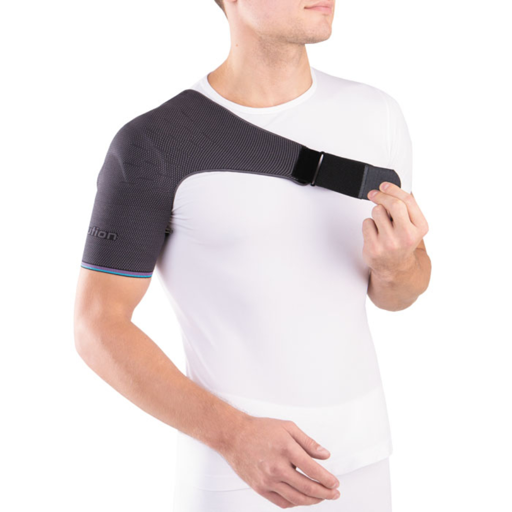 БАНДАЖ TRIVES EVOLUTION НА ПЛЕЧЕВОЙ СУСТАВ T-8181