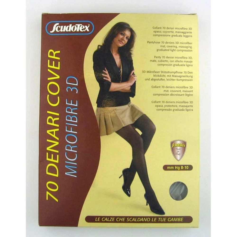КОЛГОТКИ SCUDOTEX ДЛЯ БЕРЕМЕННЫХ 437