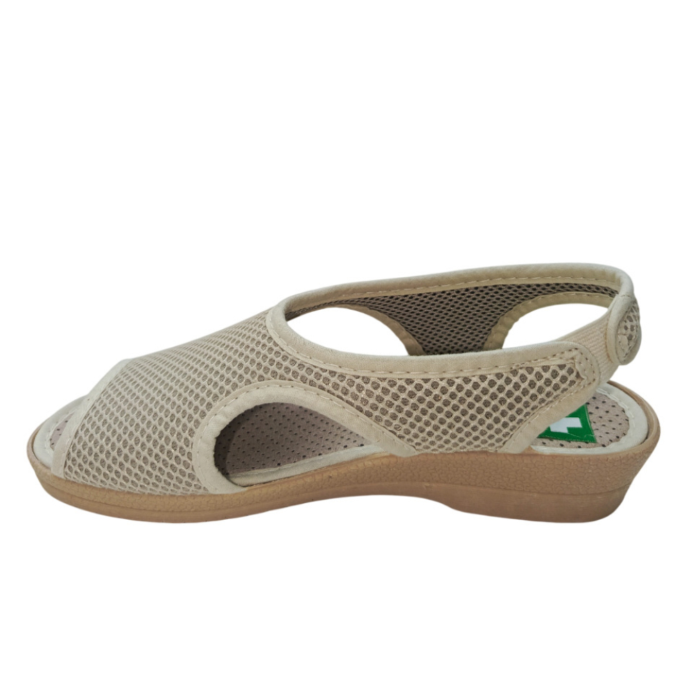 ОБУВЬ IMARA БОСОНОЖКИ ЖЕНСКИЕ БЕЖЕВЫЙ 179-421M-400