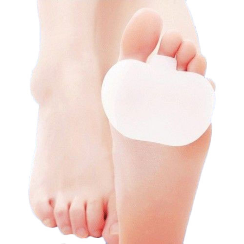 ПОДУШЕЧКА FORTA С КОЛЬЦОМ НА ВТОРОЙ ПАЛЕЦ УНИВЕРСАЛЬНАЯ 205C