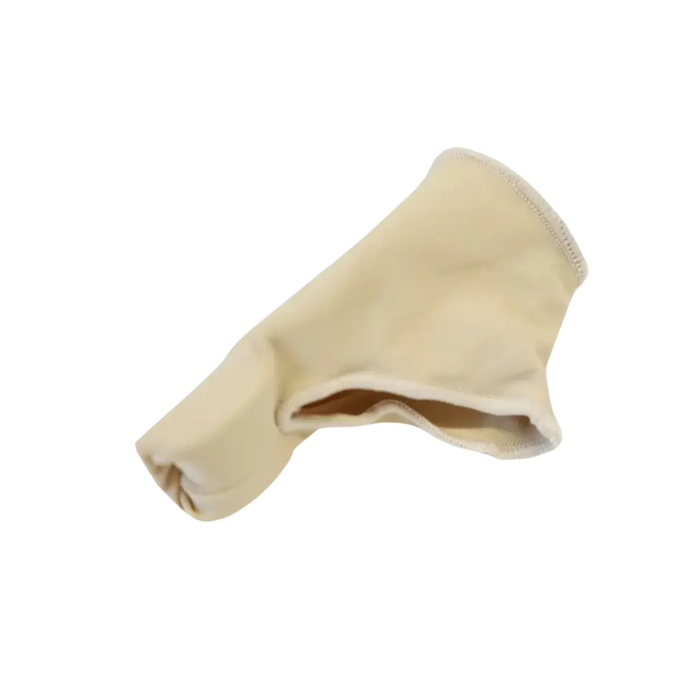 БУРСОПРОТЕКТОР FORTA ПЕРВОГО ПАЛЬЦА СТОПЫ С МЕЖПАЛЬЦЕВОЙ ПЕРЕГОРОДКОЙ 200