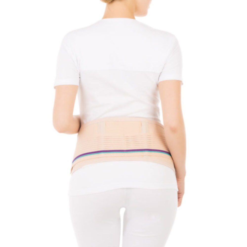 БАНДАЖ TRIVES EVOLUTION ДОРОДОВОЙ T.27.91