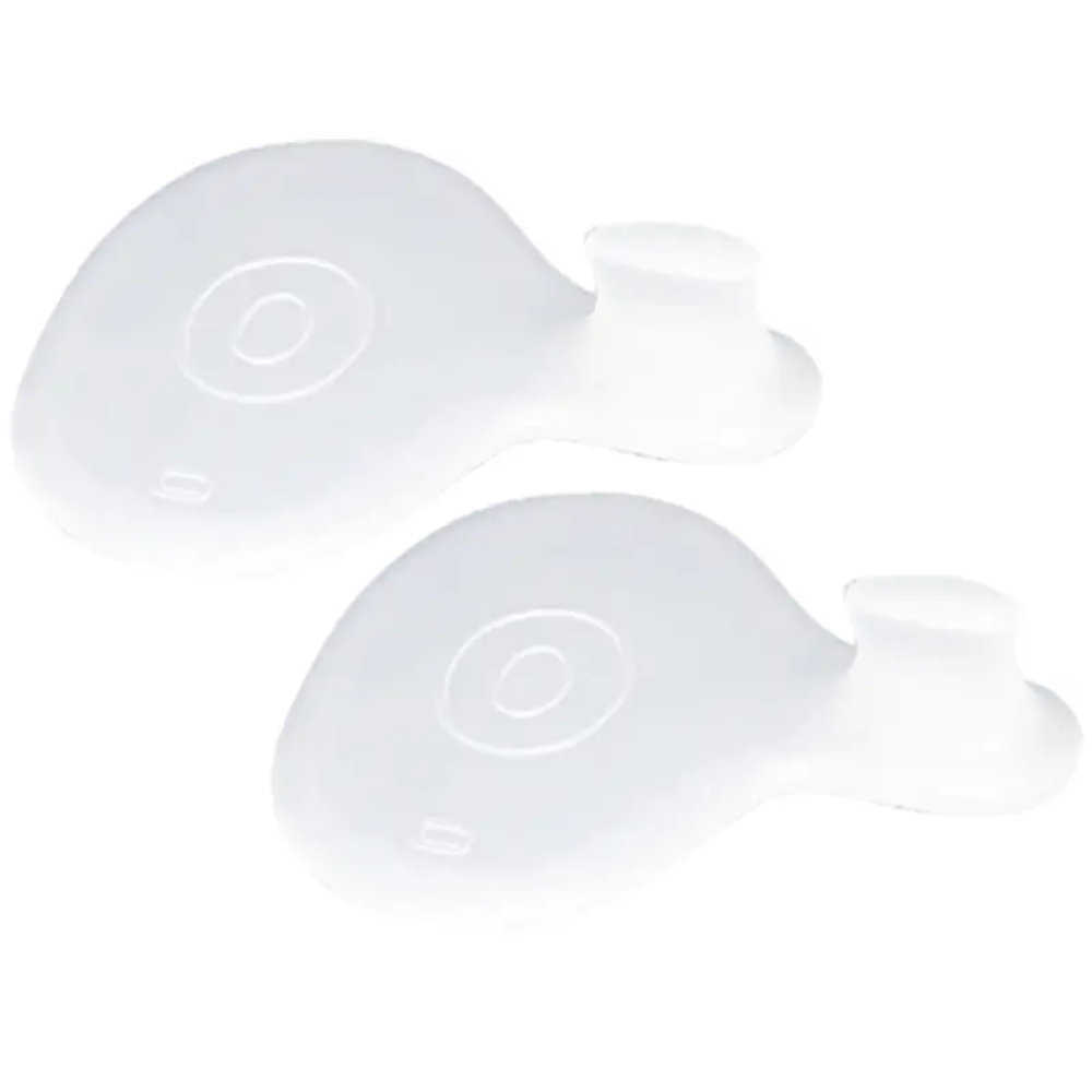 ПОДУШЕЧКИ TRIVES СОВМЕЩЕННЫЕ С МЕЖПАЛЬЦЕВОЙ ПЕРЕГОРОДКОЙ CT-33 