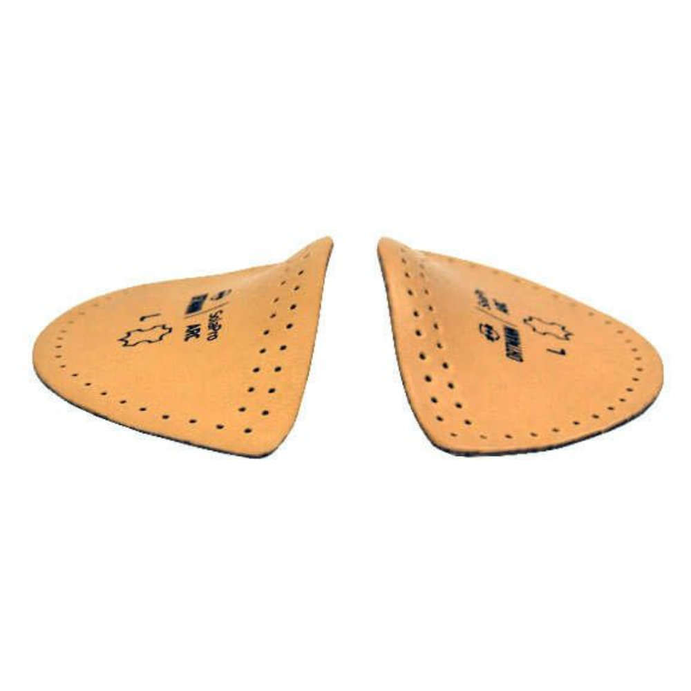 ПЕЛОТЫ ORTMANN ДЛЯ ПРОДОЛЬНОГО СВОДА СТОПЫ  CZ0890