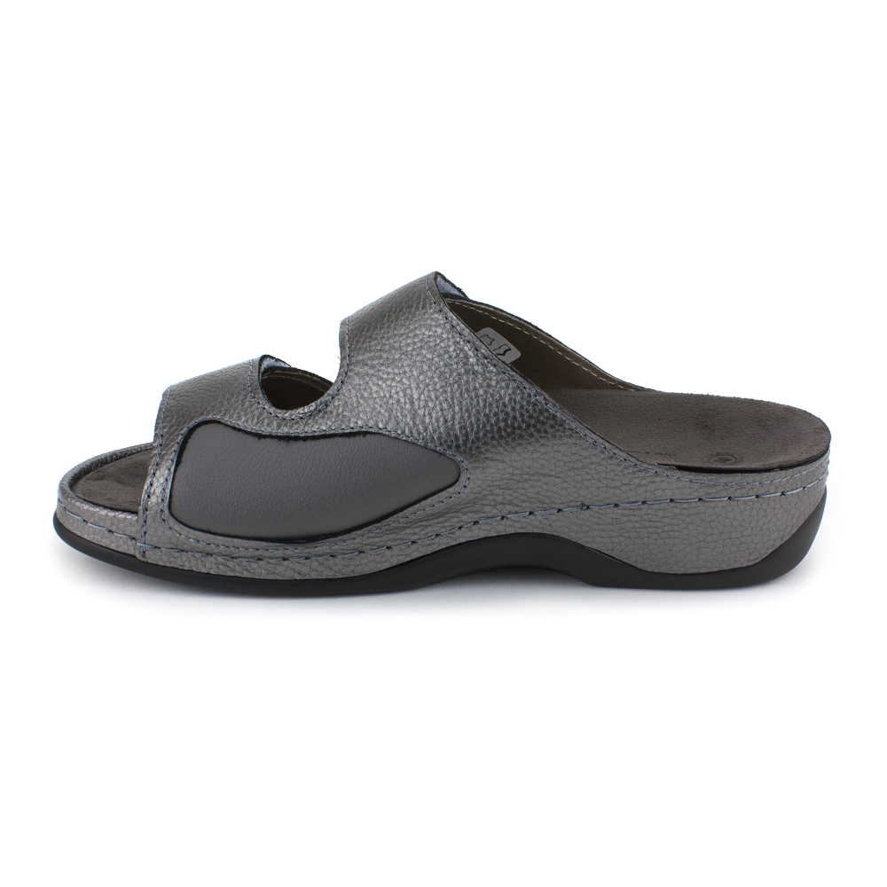 ОБУВЬ LUOMMA ОРТОПЕДИЧЕСКАЯ МАЛОСЛОЖНАЯ LM-701.048