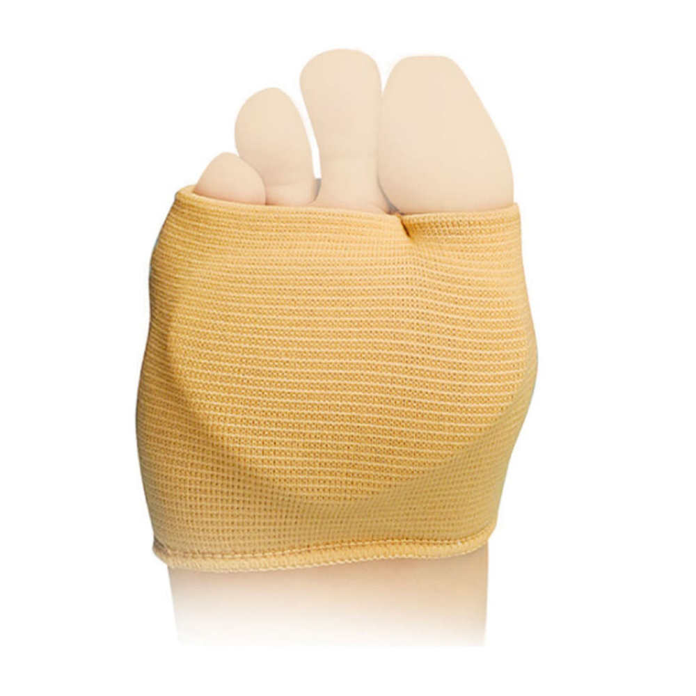 ПЕЛОТ LUOMMA ПЕРЕДНЕГО ОТДЕЛА СТОПЫ LUM607 