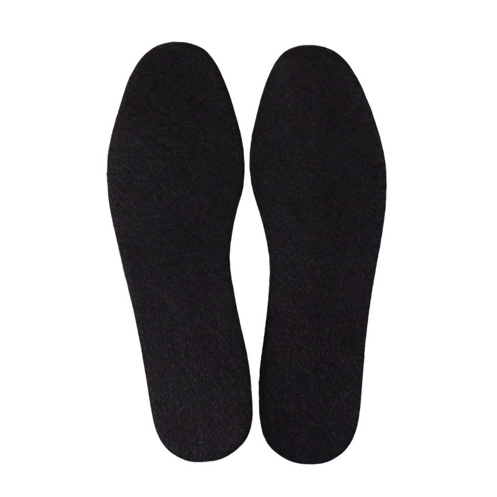 СТЕЛЬКИ DR.HANS АНТИБАКТЕРИАЛЬНЫЕ УГОЛЬ S.006