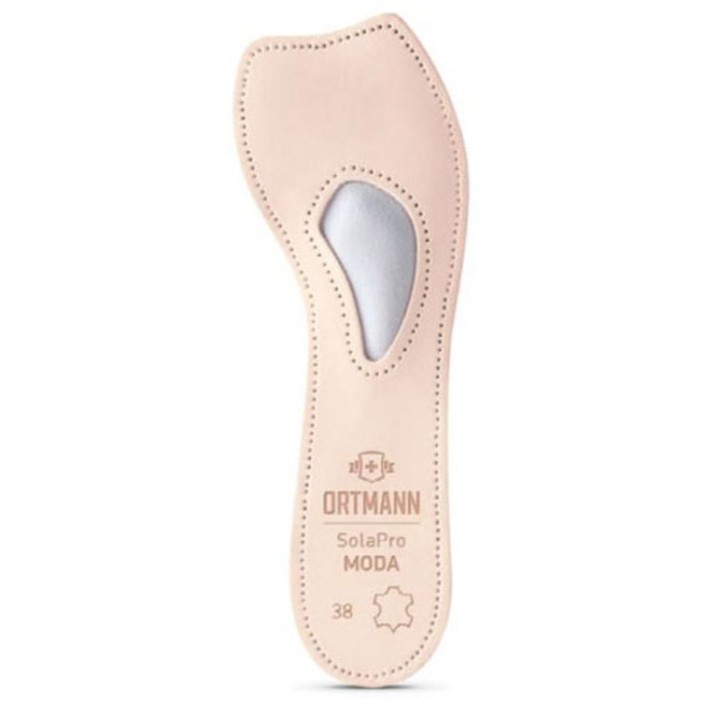 ПОЛУСТЕЛЬКИ ORTMANN ОРТОПЕДИЧЕСКИЕ BZ0151 