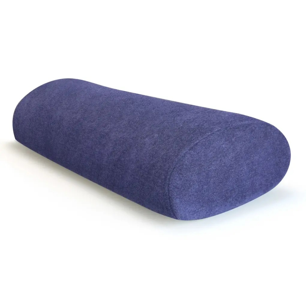 ПОДУШКА LUOMMA ОРТОПЕДИЧЕСКАЯ ВАЛИК 38Х15Х8 LUMF-526