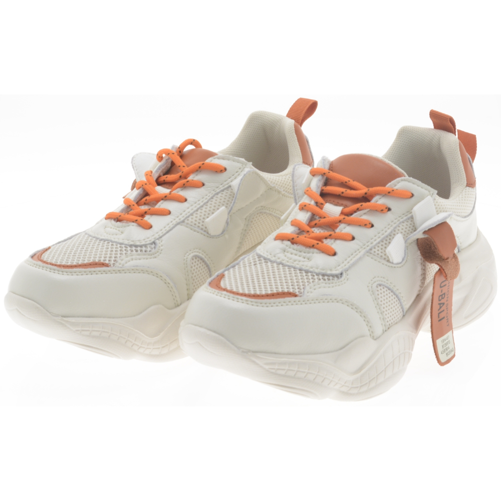 ОБУВЬ BADEN КРОССОВКИ ЖЕНСКИЕ HW228-020 БЕЖ