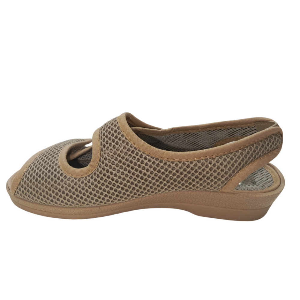 ОБУВЬ IMARA БОСОНОЖКИ ЖЕНСКИЕ БЕЖЕВЫЙ 179-495I-400