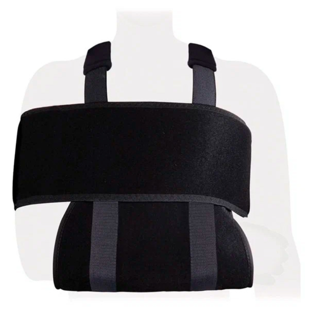 БАНДАЖ ЭКОТЕН НА ПЛЕЧЕВОЙ СУСТАВ (ПОВЯЗКА ДЕЗО) ФПС-01