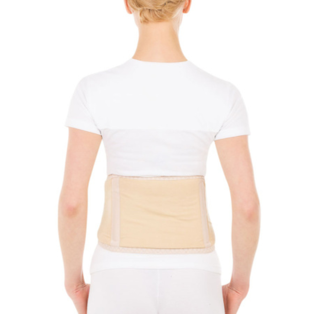 БАНДАЖ TRIVES ПРОТИВОРАДИКУЛИТНЫЙ СОГРЕВАЮЩИЙ  T-1682