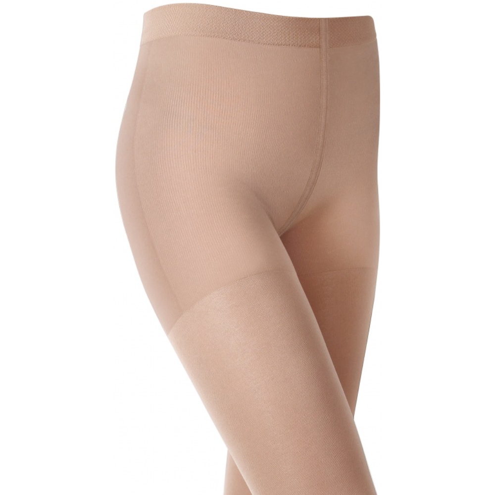 КОЛГОТКИ КОМПРЕССИОННЫЕ 1КЛ IDEALISTA ЗАКР МЫСОК NORM КАРАМЕЛЬ ID-100 