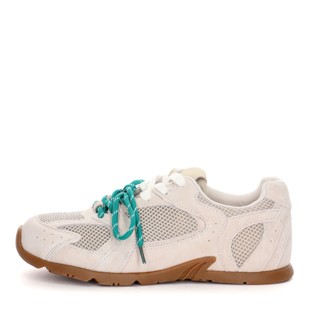 ОБУВЬ BADEN КРОССОВКИ ЖЕНСКИЕ JM217-010 БЕЖЕВЫЙ