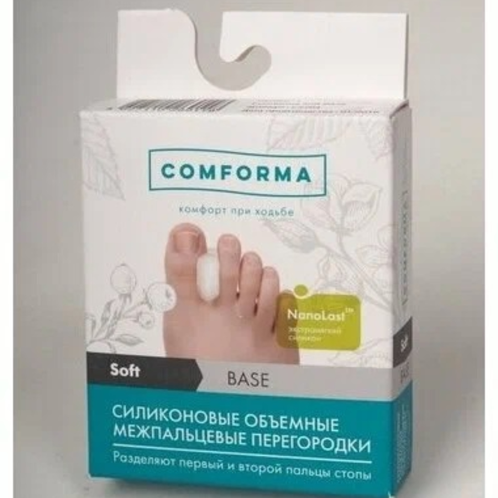 ПЕРЕГОРОДКИ COMFORMA FRAME (УНИВЕРСАЛЬНЫЕ) C1704