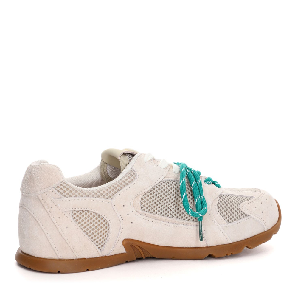 ОБУВЬ BADEN КРОССОВКИ ЖЕНСКИЕ JM217-010 БЕЖЕВЫЙ