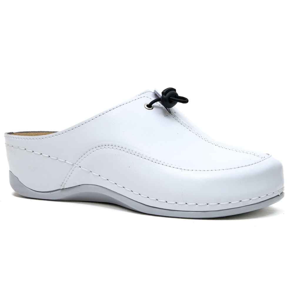 ОБУВЬ MUBB САБО ЖЕНСКИЕ 737.19 БЕЛЫЙ