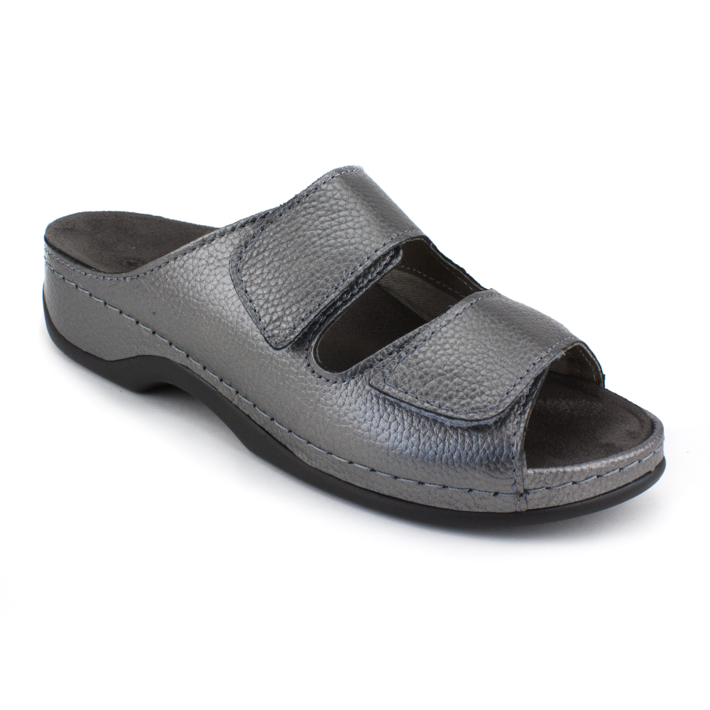 ОБУВЬ LUOMMA ОРТОПЕДИЧЕСКАЯ МАЛОСЛОЖНАЯ LM-701.048