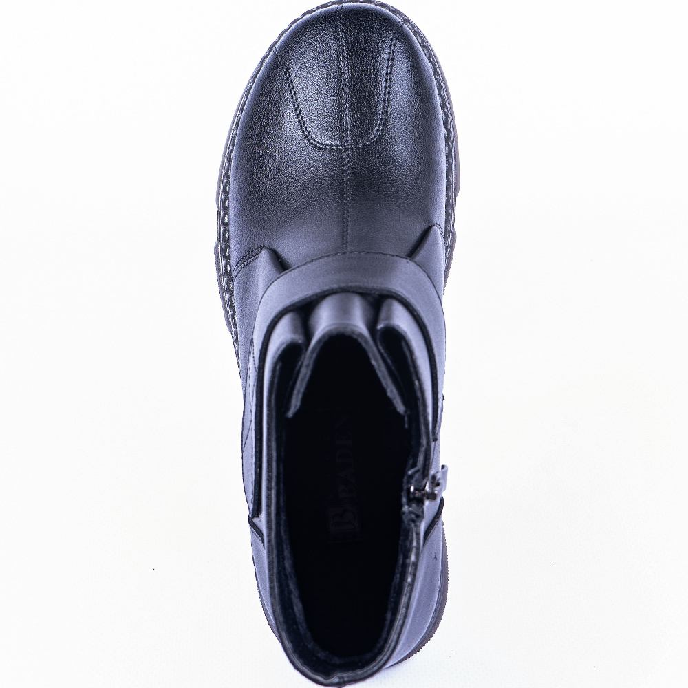 ОБУВЬ BADEN БОТИНКИ ЖЕНСКИЕ 36P GC116-030