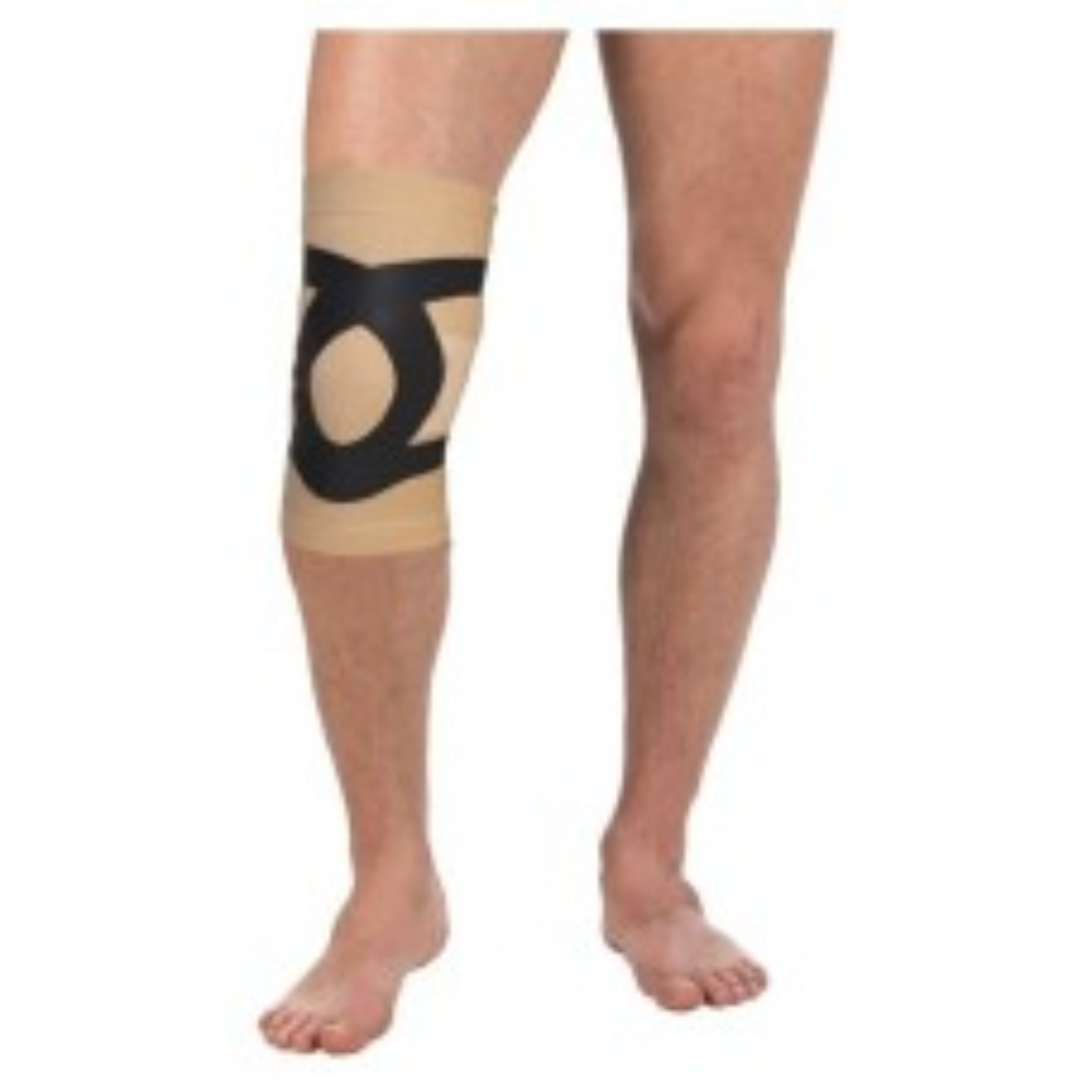 БАНДАЖ TRIVES КОМПРЕССИОННЫЙ НА КОЛЕННЫЙ СУСТАВ  T-8521
