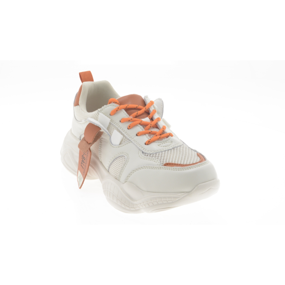 ОБУВЬ BADEN КРОССОВКИ ЖЕНСКИЕ HW228-020 БЕЖ