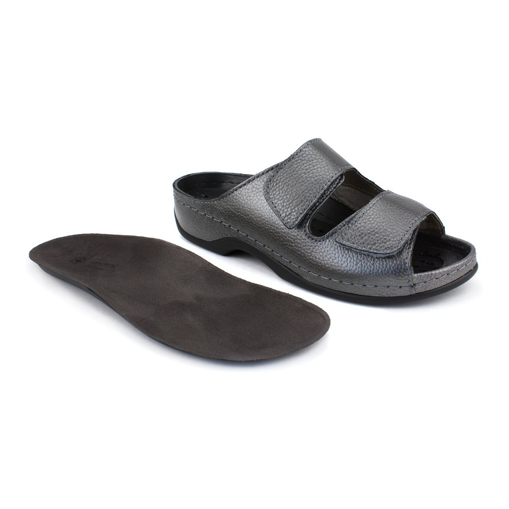 ОБУВЬ LUOMMA ОРТОПЕДИЧЕСКАЯ МАЛОСЛОЖНАЯ LM-701.048