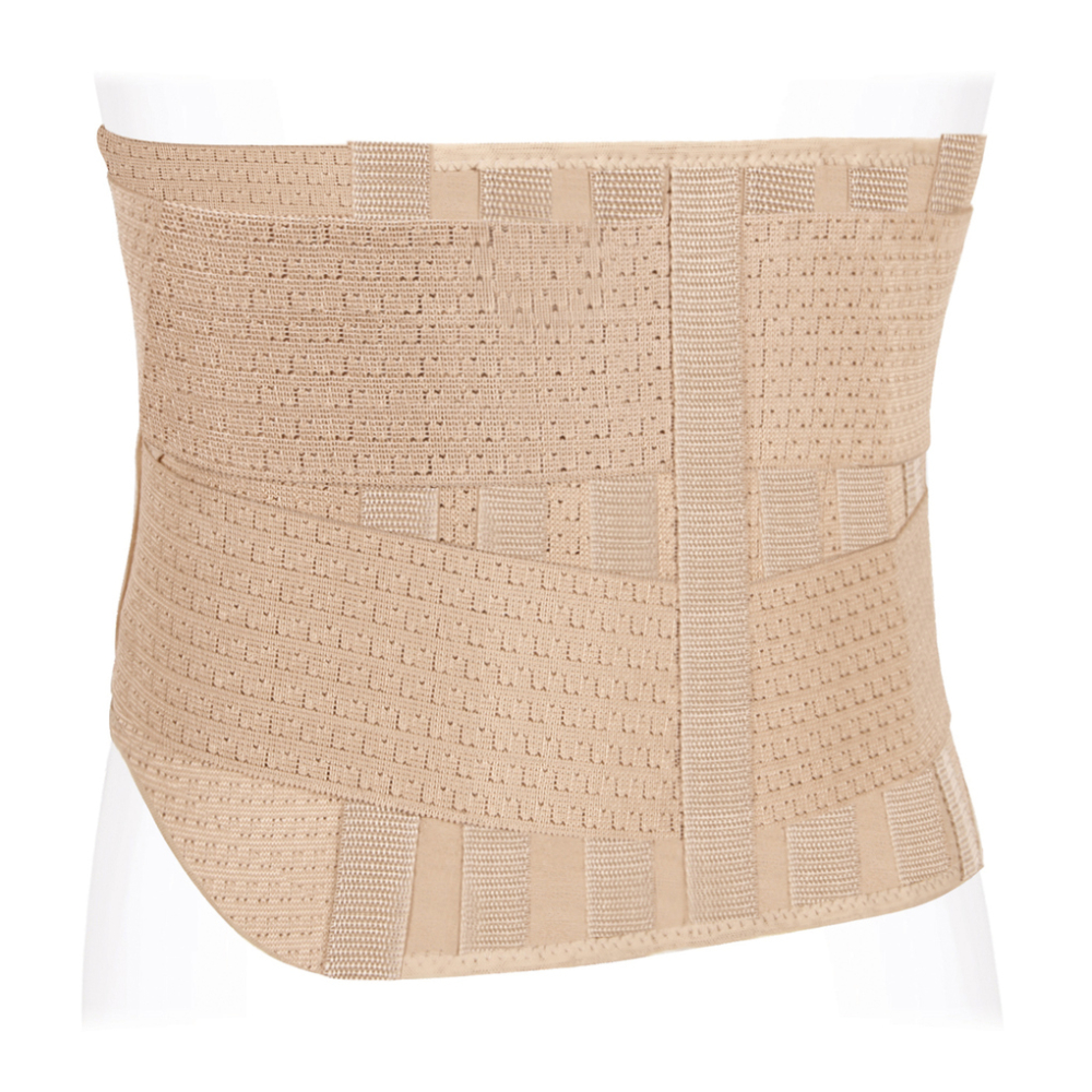 КОРСЕТ ЭКОТЕН ПОЯСНИЧНО-КРЕСТЦОВЫЙ S ПРР-130