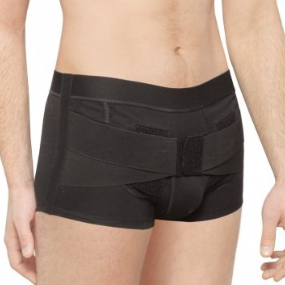 БАНДАЖ КРЕЙТ ГРЫЖЕВОЙ ПАХОВЫЙ Б-451