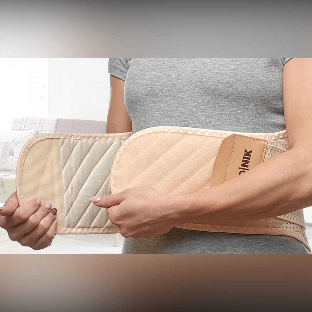 КОРСЕТ ORTONIK ПРОТИВОРАДИКУЛИТНЫЙ 6 РЕБЕР ПР-312СТ