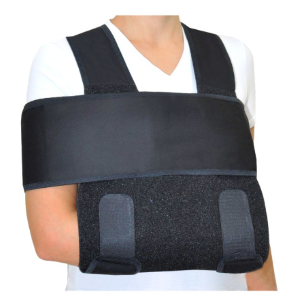 БАНДАЖ КРЕЙТ ДЛЯ ПЛЕЧА И ПРЕДПЛЕЧЬЯ  F-229