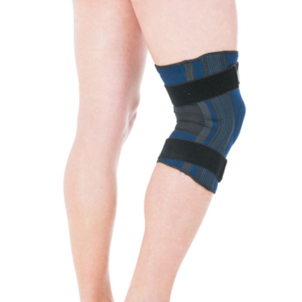 БАНДАЖ TRIVES EVOLUTION НА КОЛЕННЫЙ СУСТАВ T.44.91