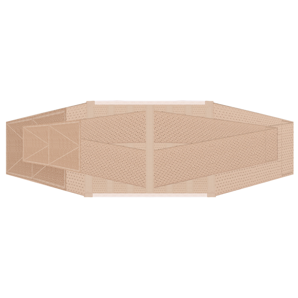 КОРСЕТ ЭКОТЕН ПОЯСНИЧНО-КРЕСТЦОВЫЙ S ПРР-130