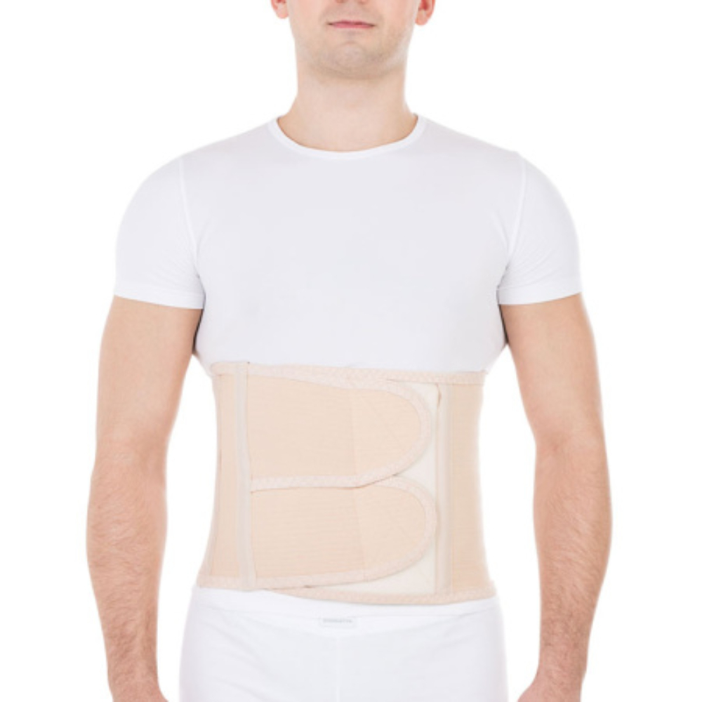 БАНДАЖ TRIVIS НА БРЮШНУЮ СТЕНКУ T.26.10