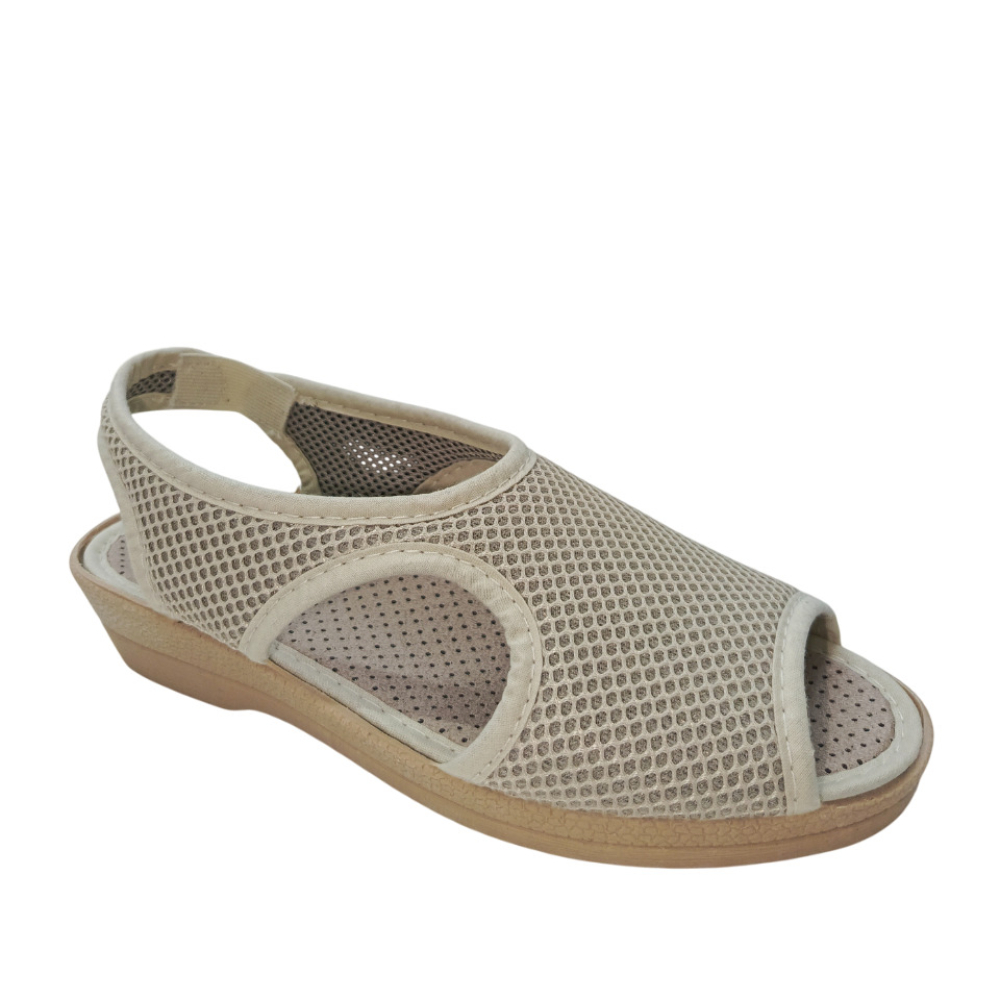 ОБУВЬ IMARA БОСОНОЖКИ ЖЕНСКИЕ БЕЖЕВЫЙ 179-421M-400