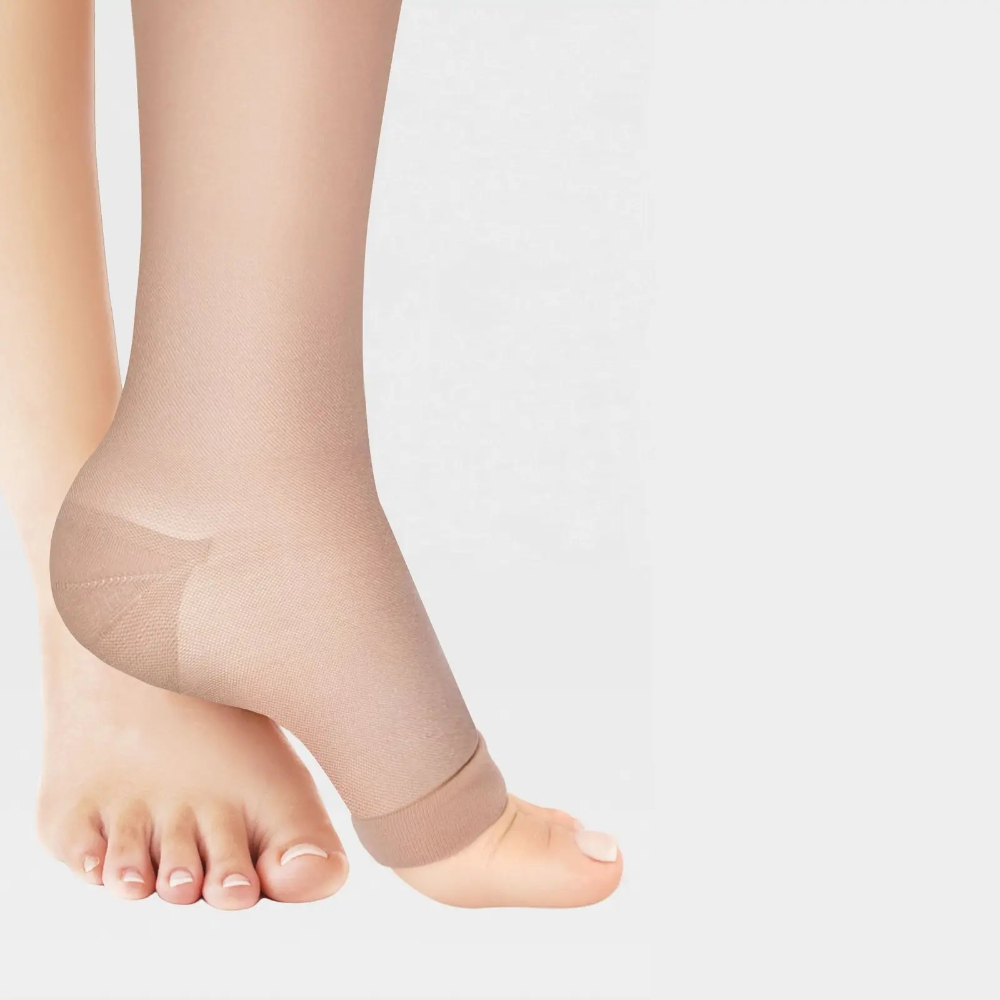 ГОЛЬФЫ КОМПРЕССИОННЫЕ 1КЛ IDEALISTA ID-210T 