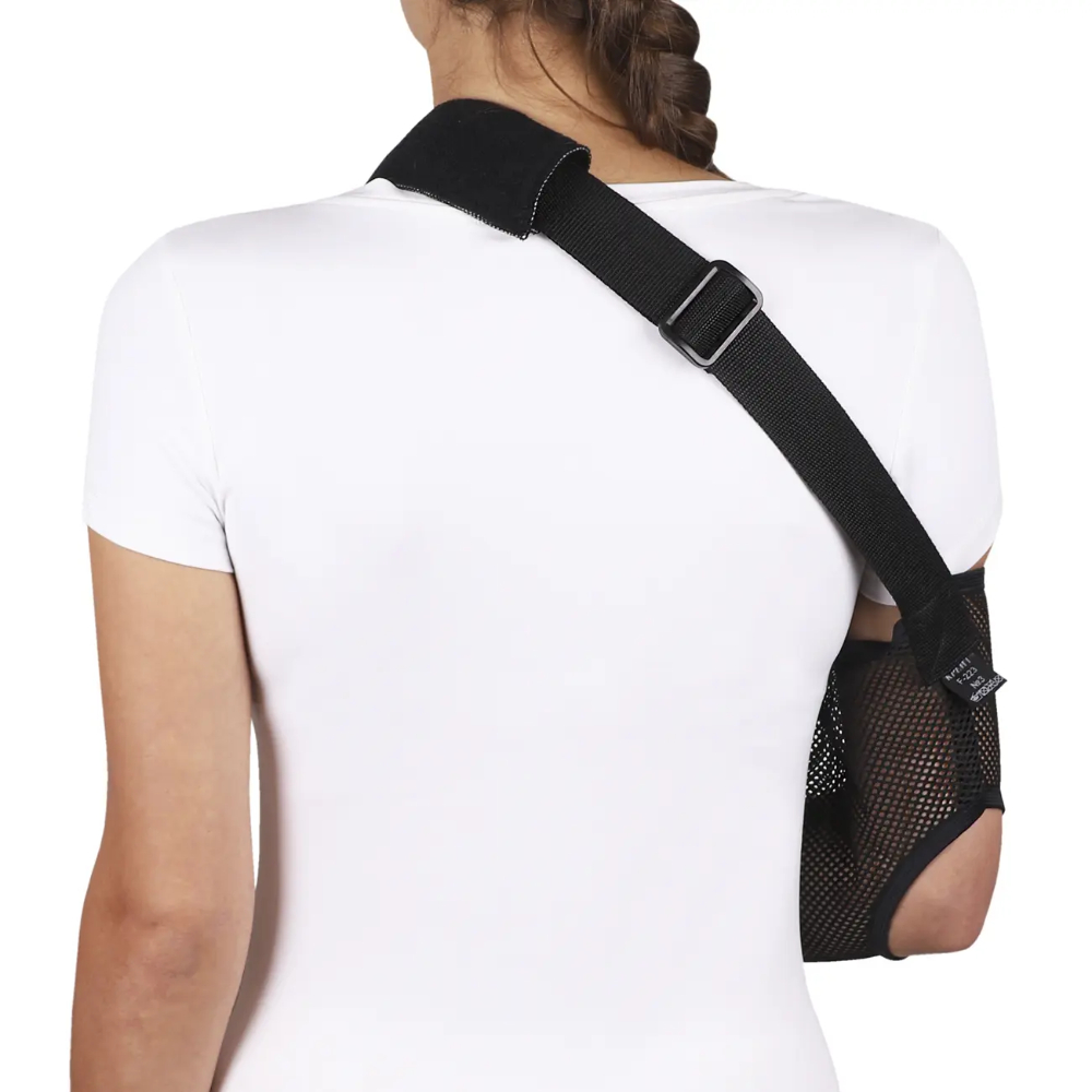 БАНДАЖ КРЕЙТ ПЛЕЧЕВОЙ И ПРЕДПЛЕЧЬЯ  F-223