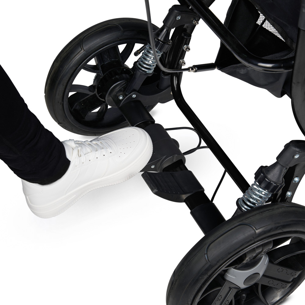 КРЕСЛО-КОЛЯСКА ДЛЯ ИНВАЛИДОВ И ДЕТЕЙ С ДЦП ARMED ЭВИТА-НЕО