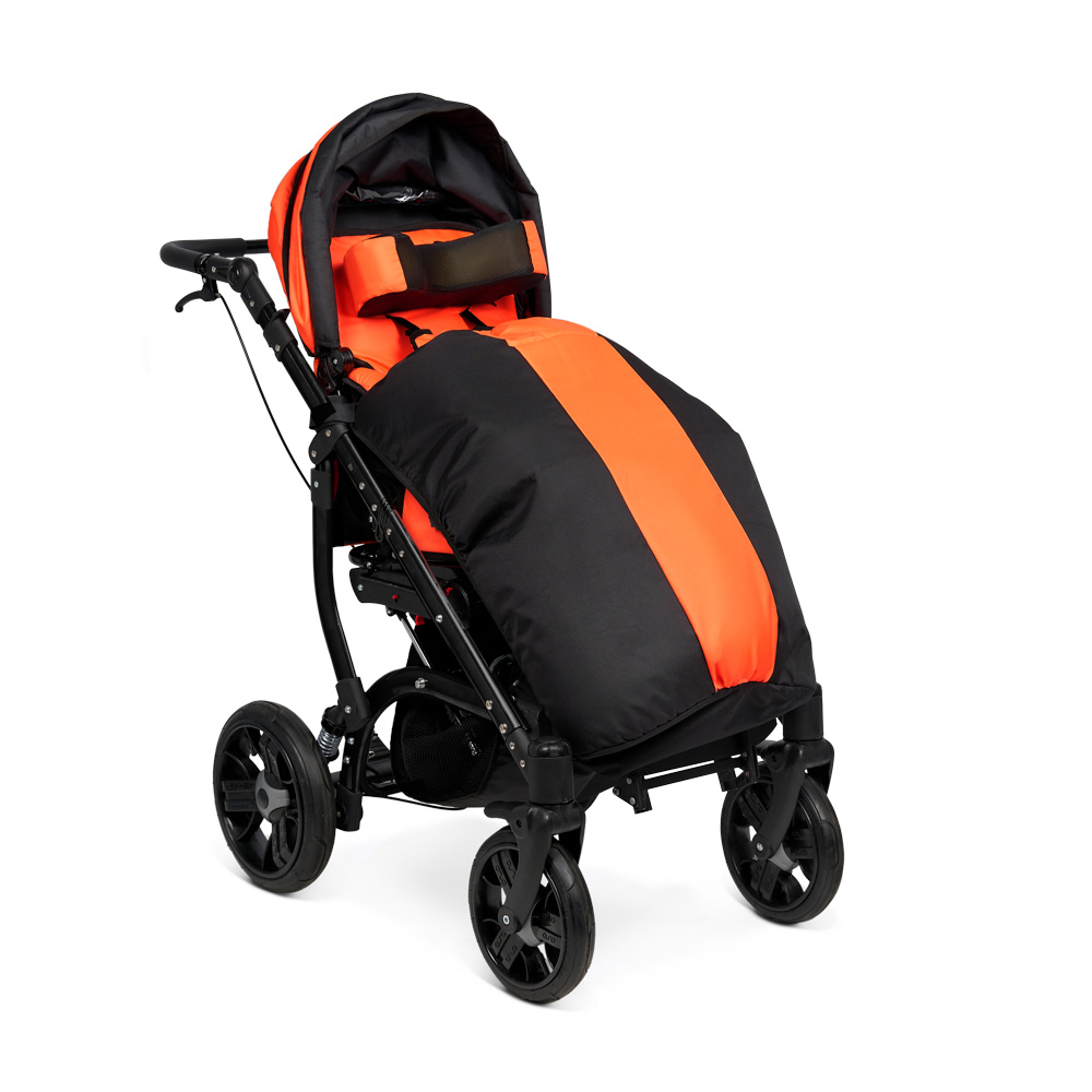 КРЕСЛО-КОЛЯСКА ДЛЯ ИНВАЛИДОВ И ДЕТЕЙ С ДЦП ARMED ЭВИТА-НЕО