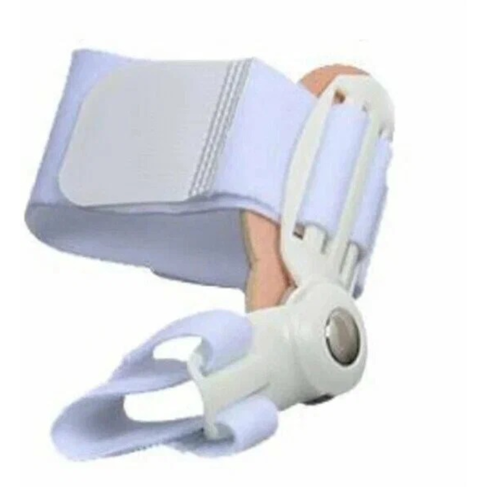 ОРТЕЗ FORTA ФУНКЦИОНАЛЬНЫЙ ДЛЯ КОРРЕКЦИИ HALLUX VALGUS 260