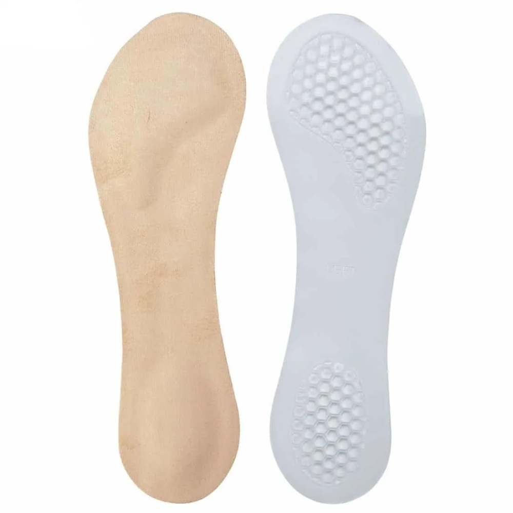 СТЕЛЬКИ FORTA ДЛЯ РАЗГРУЗКИ И КОМФОРТА 217C