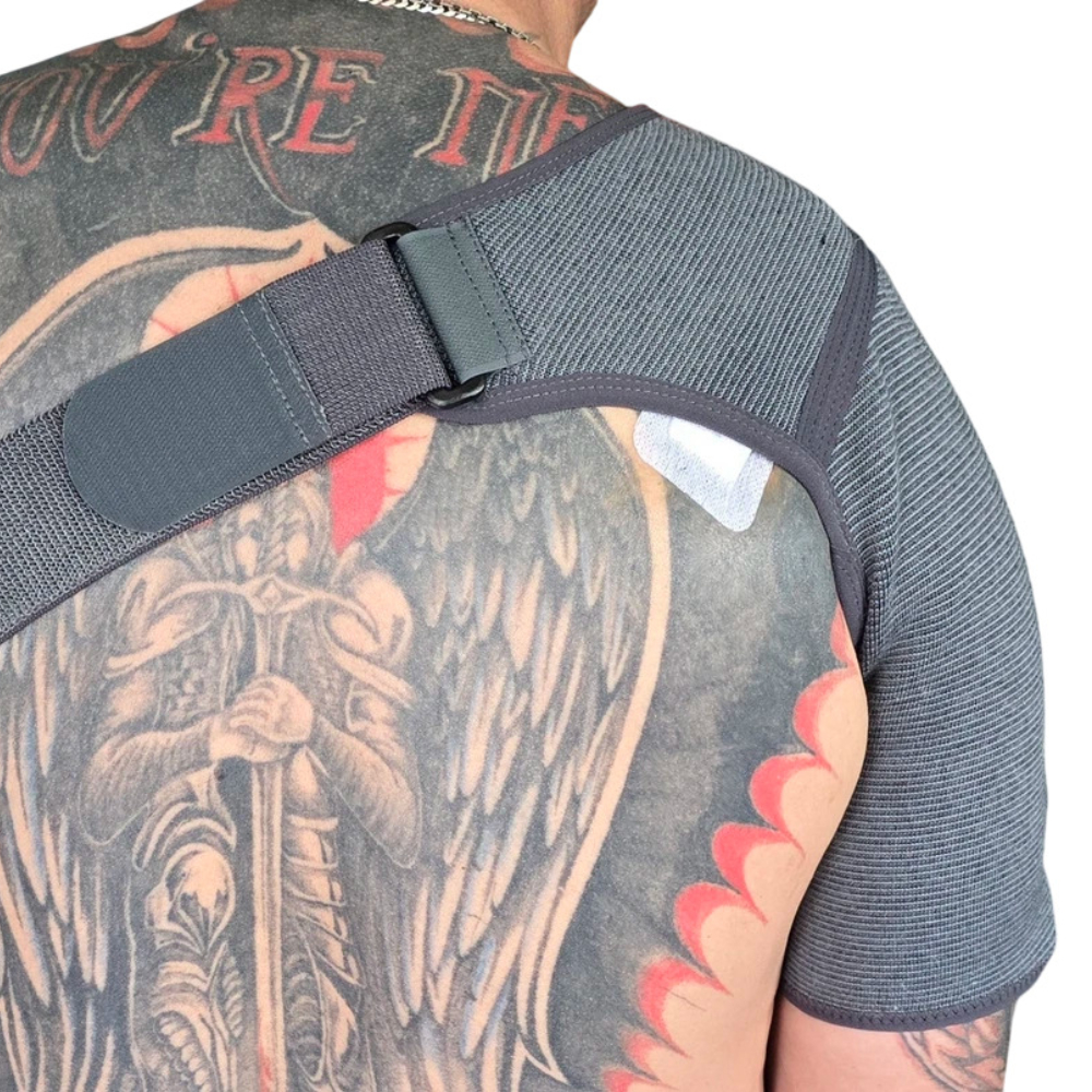 ОРТОПЕД-ШОП НА ПЛЕЧО B.004