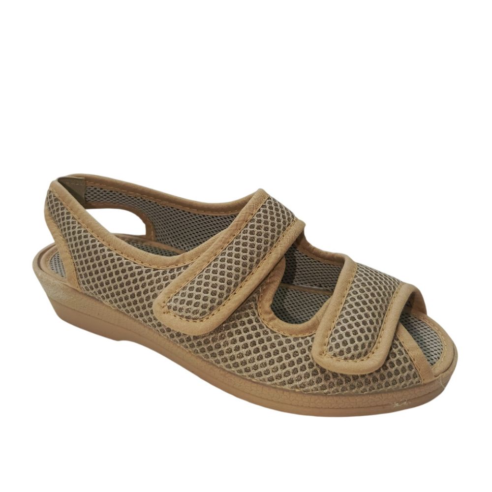 ОБУВЬ IMARA БОСОНОЖКИ ЖЕНСКИЕ БЕЖЕВЫЙ 179-495I-400