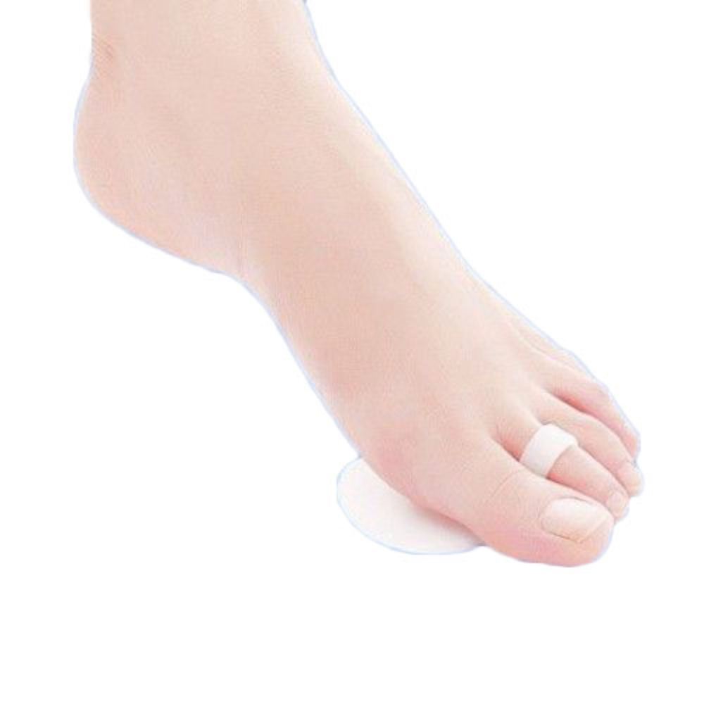 ПОДУШЕЧКА FORTA С КОЛЬЦОМ НА ВТОРОЙ ПАЛЕЦ УНИВЕРСАЛЬНАЯ 205C