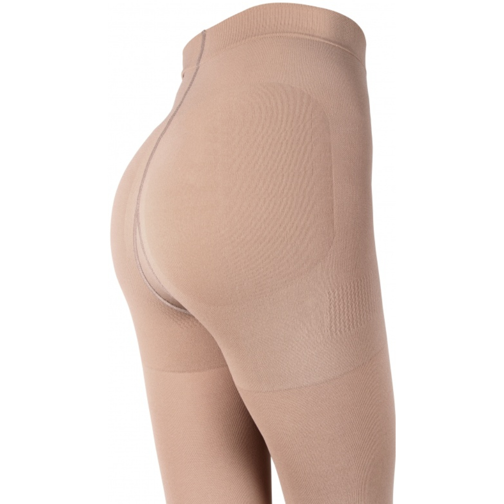 КОЛГОТКИ КОМПРЕССИОННЫЕ 1КЛ IDEALISTA ЗАКР МЫСОК NORM КАРАМЕЛЬ ID-100 