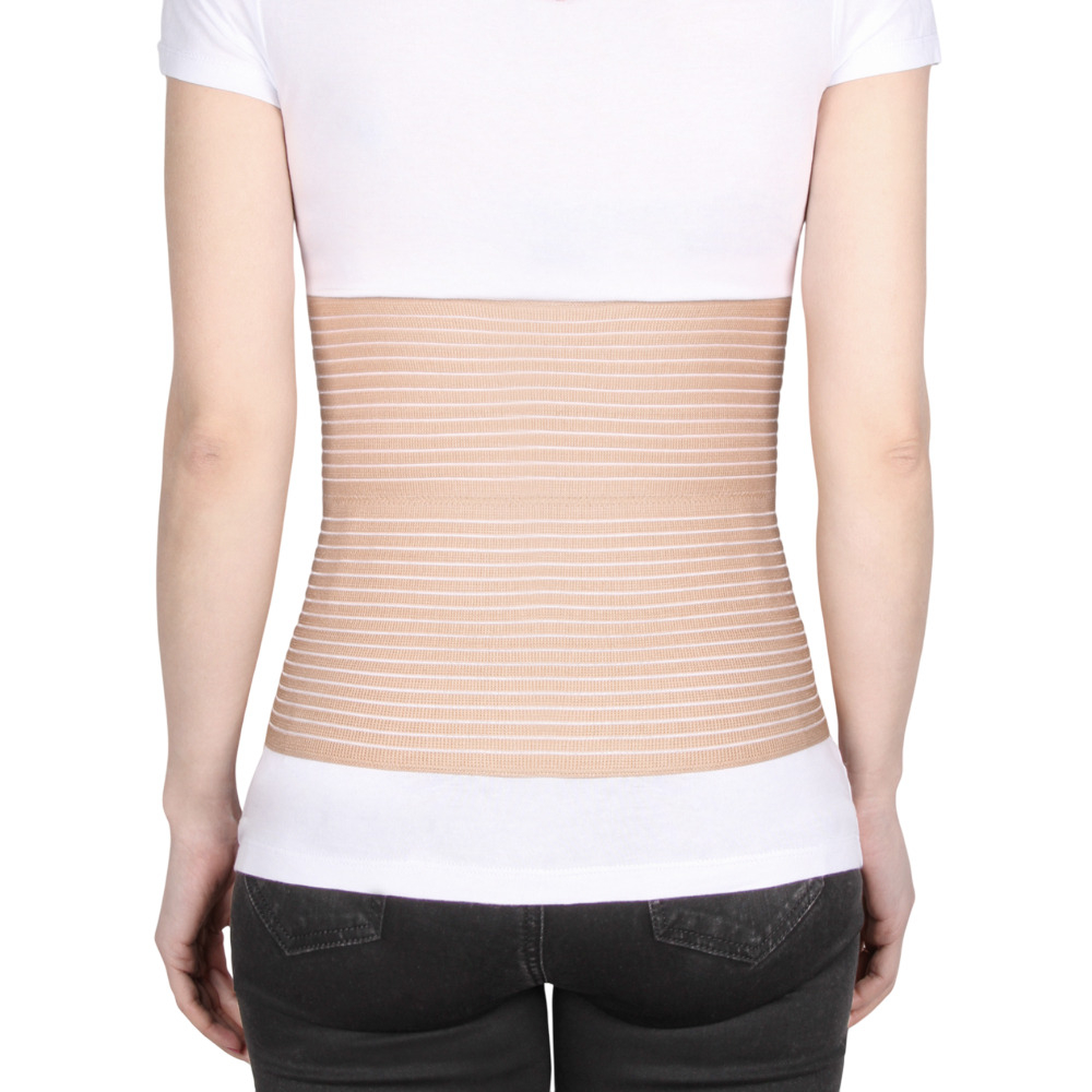 БАНДАЖ ЭКОТЕН ПОСЛЕОПЕРАЦ ДЛЯ ПАЦИЕНТОВ СО СТОМОЙ ПО-25СТ 