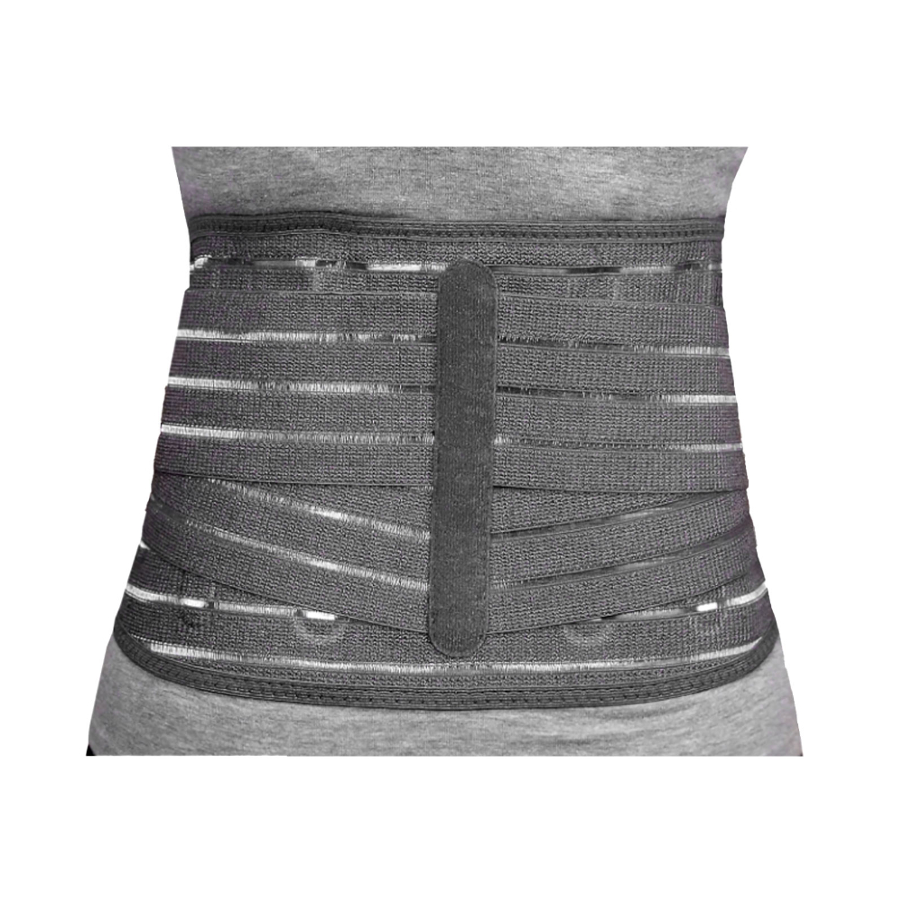 КОРСЕТ ORTONIK ПРОТИВОРАДИКУЛИТНЫЙ СЕР 6 РЕБЕР ПР-314СТ